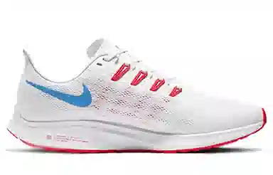 Nike Pegasus 36 White Pink