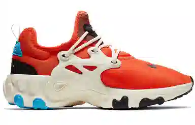 Nike Presto React "Cosmic Clay"