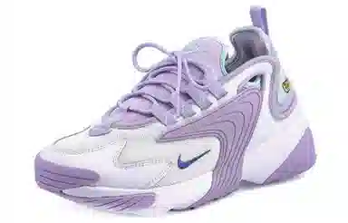 Nike Zoom 2K
