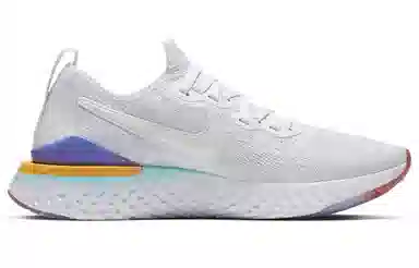 Nike Epic React Flyknit 2