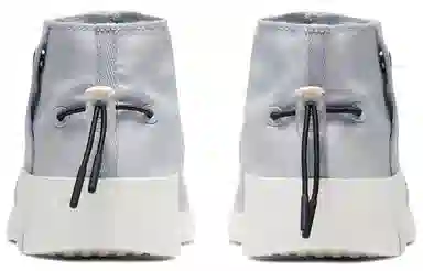 Fear of God x Nike Air Fear of God Moccasin Light Grey