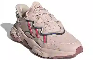 adidas originals Ozweego Icy Pink