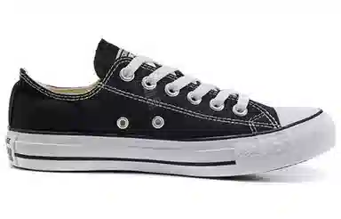 Converse Chuck Taylor All Star Core Black White