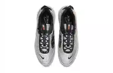 Nike Air Max 720 -818 "Metallic Silver"