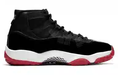 Jordan Air Jordan 11 "Bred"