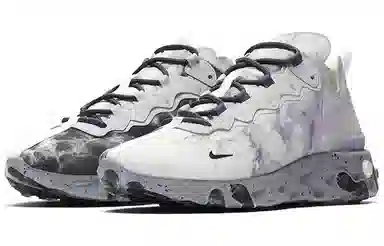 Kendrick Lamar x Nike React Element 55