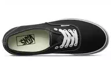 Vans Authentic