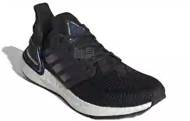 adidas Ultraboost 20 "ISS US National Lab"