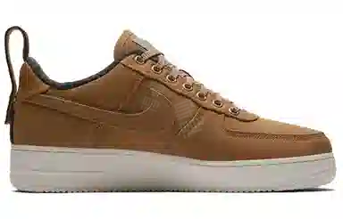 Carhartt WIP x Nike Air Force 1 Low Brown