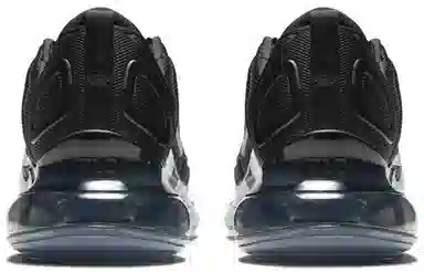 Nike Air Max 720 Black