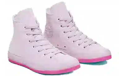 Converse Barely Rose Barely Rose