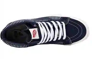 Vans SK8 Hi Mt. Vernon Vlt Lx Navy