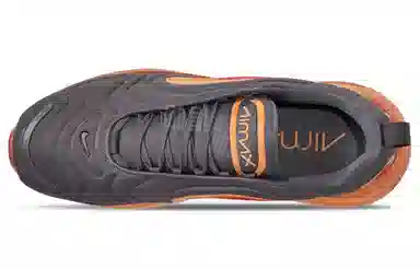 Nike Air Max 720 "Fuel Orange"
