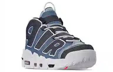 Nike Air More Uptempo 96 "Denim"