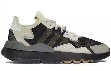 adidas originals Nite Jogger Core Black Carbon