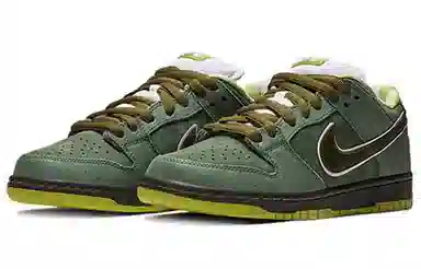 Concepts x Nike Dunk SB "Green Lobster"