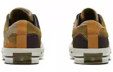 Converse One Star Camo Suede