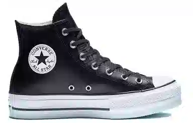 Converse Chuck Taylor All Star Platform High Top