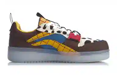 Li-Ning x Disney Woody