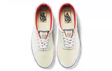 Vans Era Off-White
