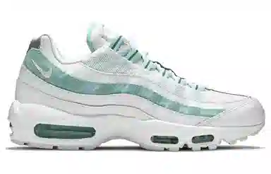Nike Air Max 95 Tiffany Green