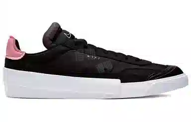 Nike Drop-Type Low Black