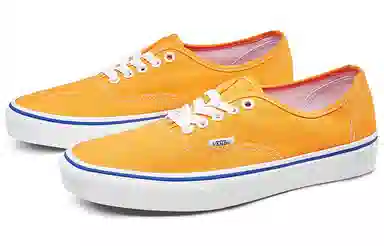 Vans Authentic