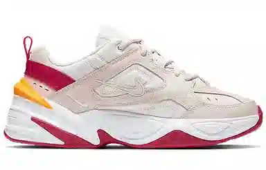 Nike M2K Tekno Red Sand