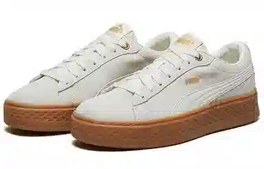 PUMA Smash Platform Frill