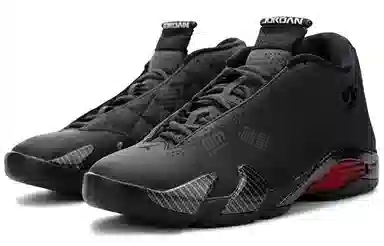 Jordan Air Jordan 14 Ferrari