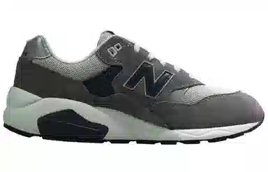 New Balance 580 Cement Grey
