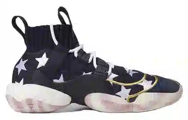 adidas Crazy Byw X Veterans Day