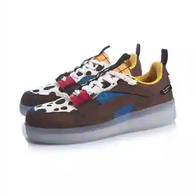 Li-Ning x Disney Woody