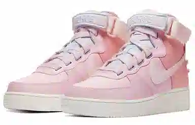Nike Air Force 1 Utility High Pink