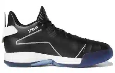 adidas T mac Millennium