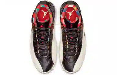 Jordan Air Jordan 12 Retro CNY 2019
