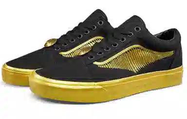 Vans Old Skool Golden Snitch
