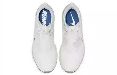 Nike Pegasus 36 White Blue