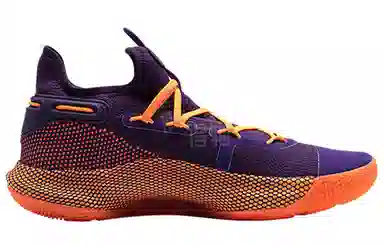 Under Armour Curry 6 6