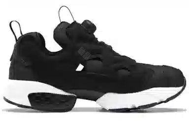 Reebok Instapump Fury Black