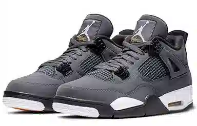 Jordan Air Jordan 4 Cool Grey