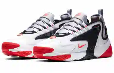 Nike Zoom 2K