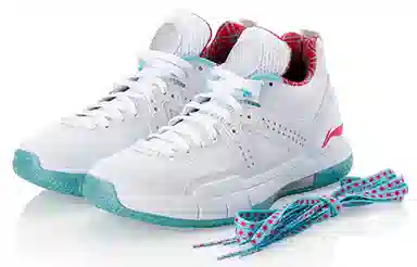 Li-Ning WOW 5 Chicago