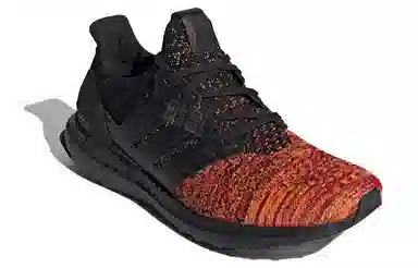 Game Of Thrones x adidas Ultra Boost Black Red