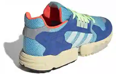 adidas originals ZX Torsion Bright Cyan