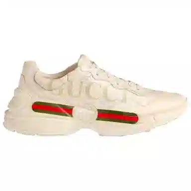 GUCCI Rhyton logo