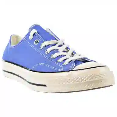 Converse Chuck Taylor All Star Chuck 70 Blue Ivory