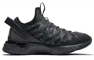 Nike ACG React Terra Gobe Black Purple