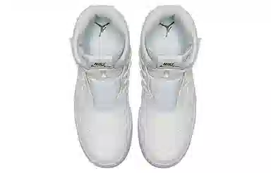 Jordan Air Jordan 1 Nova XX White