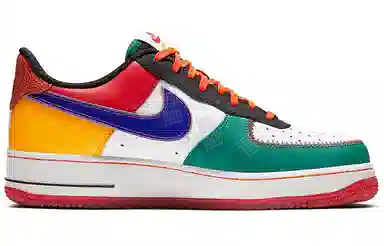 Nike Air Force 1 Low "What The NYC"